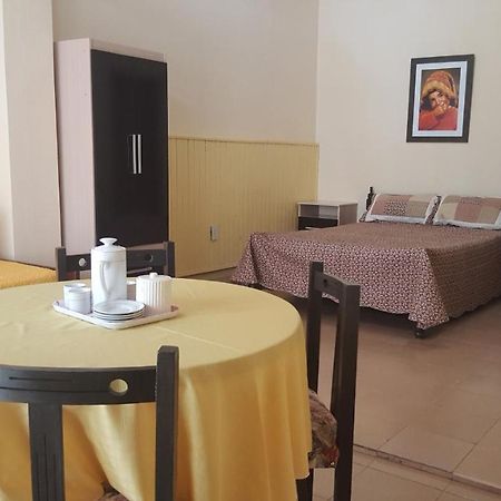 Ferienwohnung Anto Jujuy San Salvador de Jujuy Exterior foto