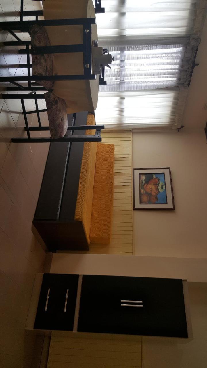Ferienwohnung Anto Jujuy San Salvador de Jujuy Exterior foto